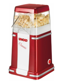 Unold Popcornmaker Classic